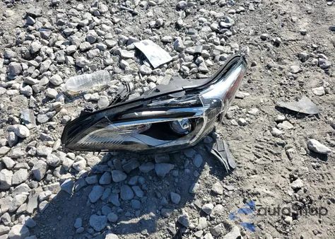 2016 Buick Envision Premium из США, поврежденный, VIN LRBFXFSXXGD235798